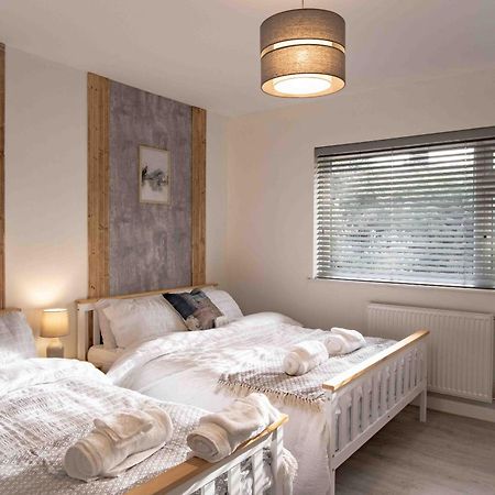 Cross Lane Cottage Пъдси Екстериор снимка