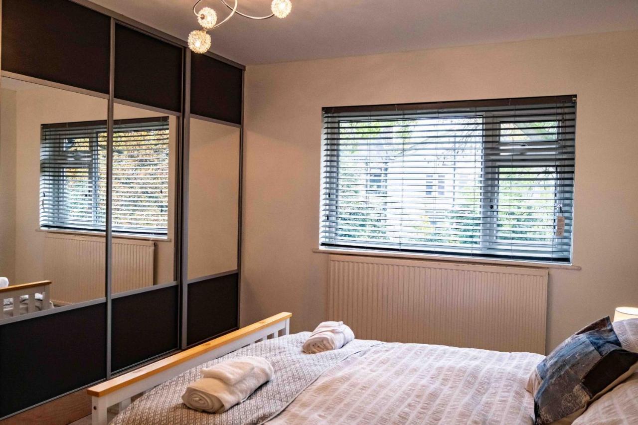 Cross Lane Cottage Пъдси Екстериор снимка