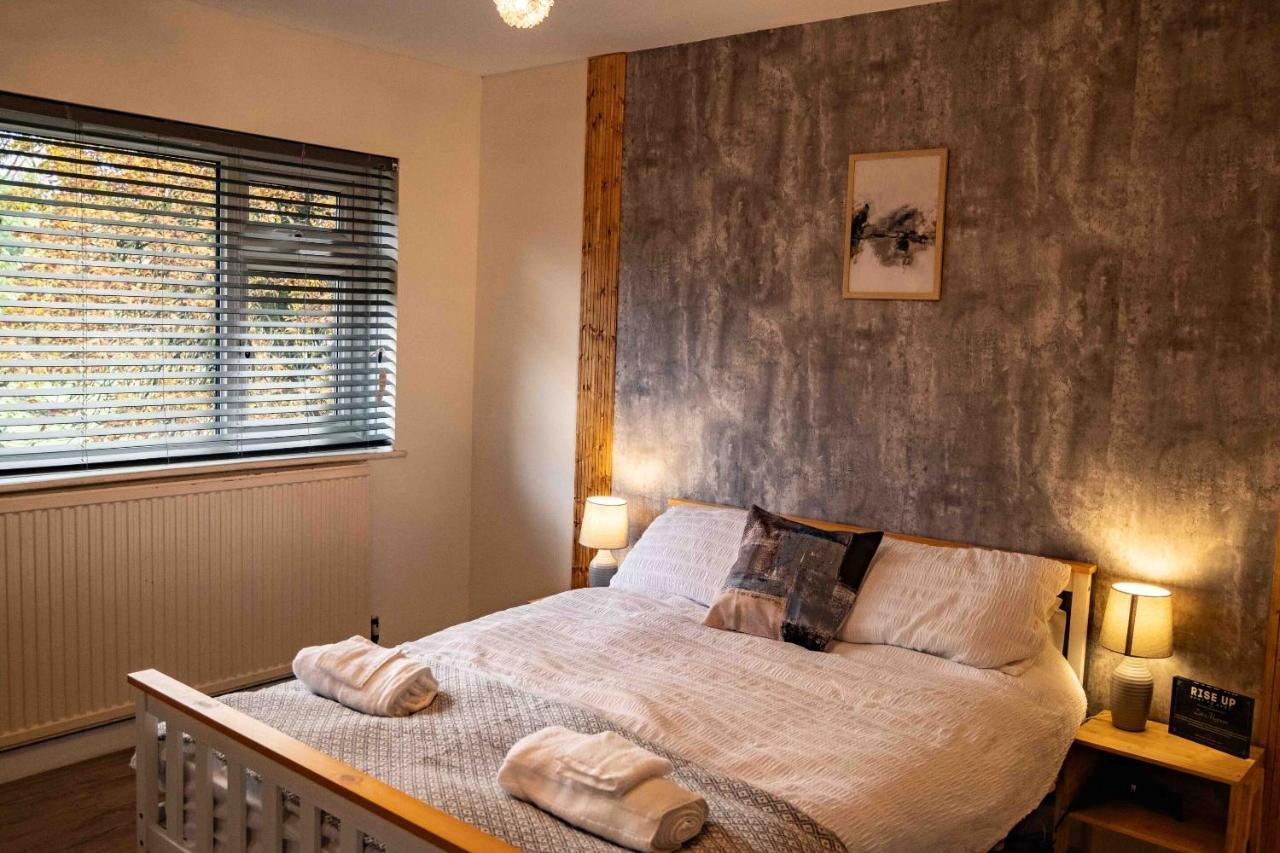 Cross Lane Cottage Пъдси Екстериор снимка