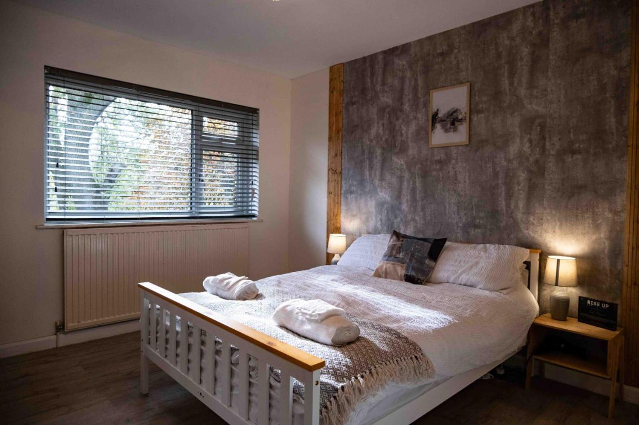Cross Lane Cottage Пъдси Екстериор снимка