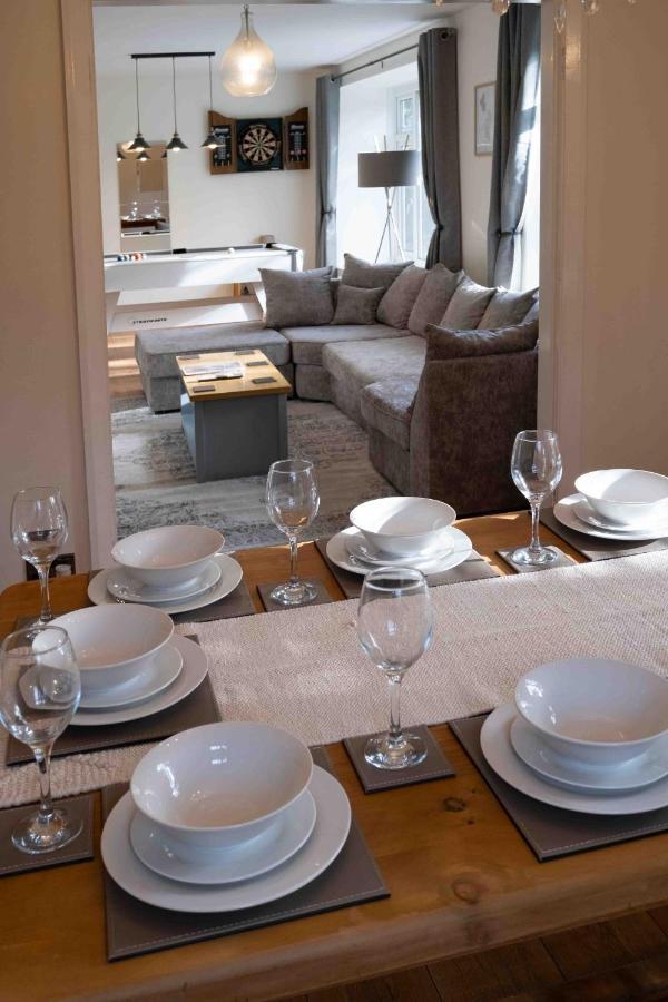 Cross Lane Cottage Пъдси Екстериор снимка