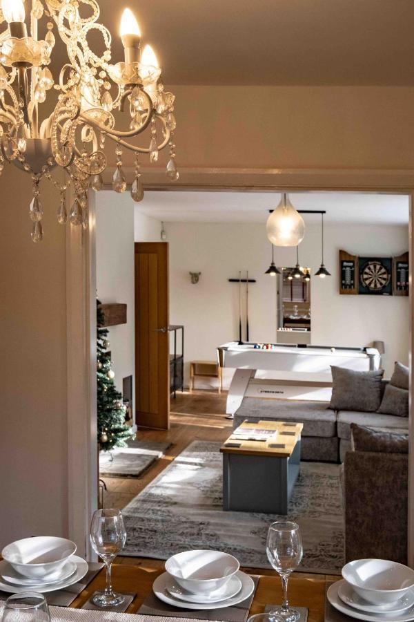 Cross Lane Cottage Пъдси Екстериор снимка