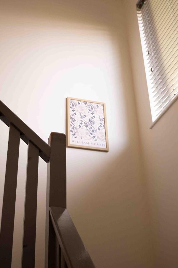 Cross Lane Cottage Пъдси Екстериор снимка