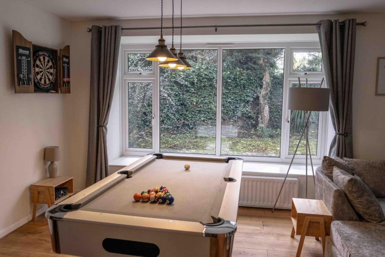 Cross Lane Cottage Пъдси Екстериор снимка
