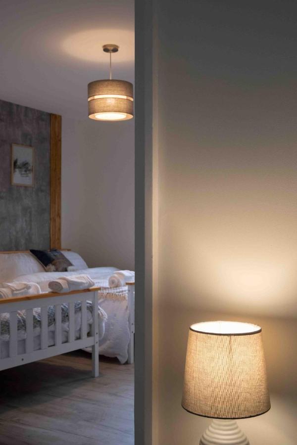 Cross Lane Cottage Пъдси Екстериор снимка