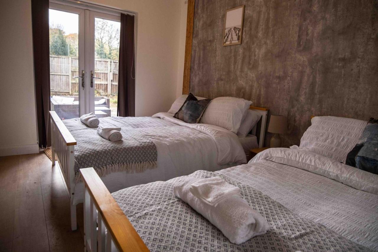 Cross Lane Cottage Пъдси Екстериор снимка