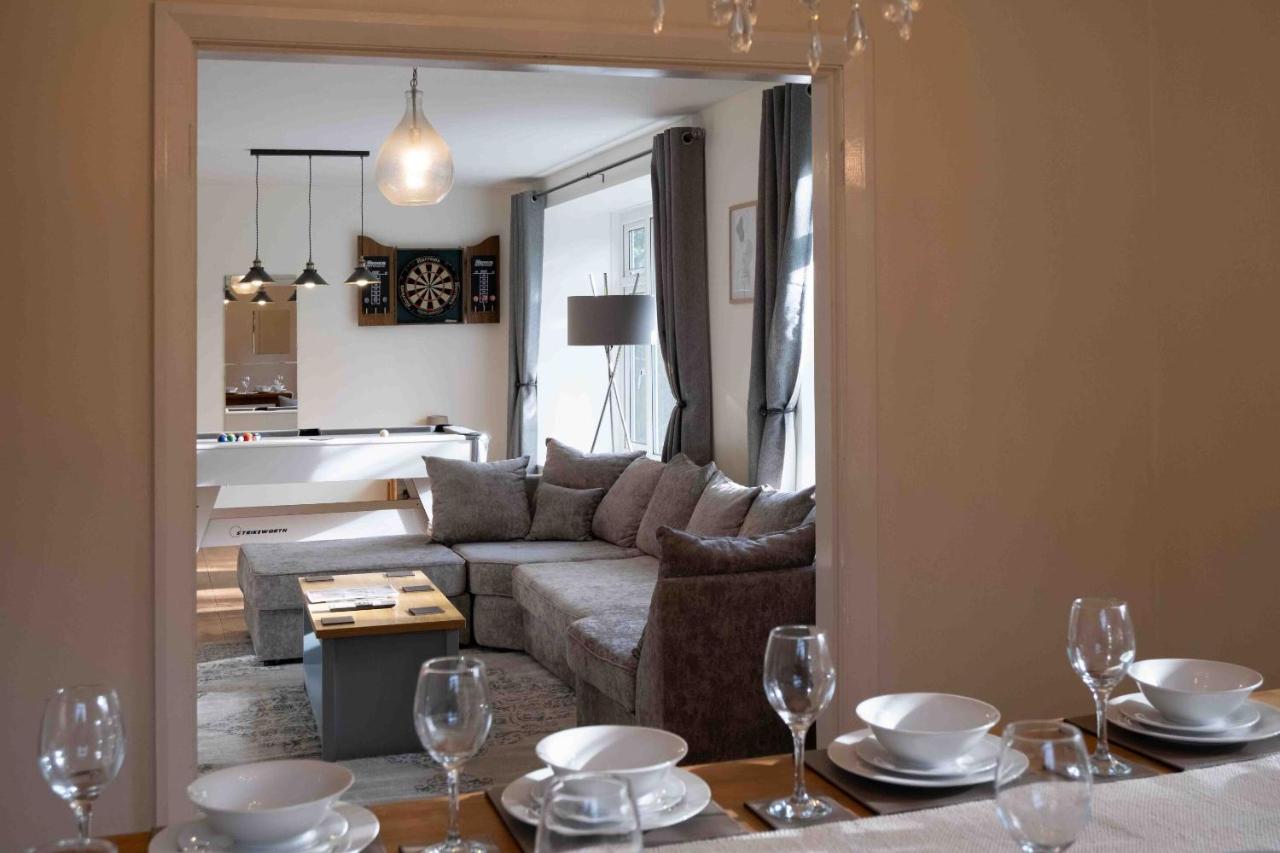 Cross Lane Cottage Пъдси Екстериор снимка