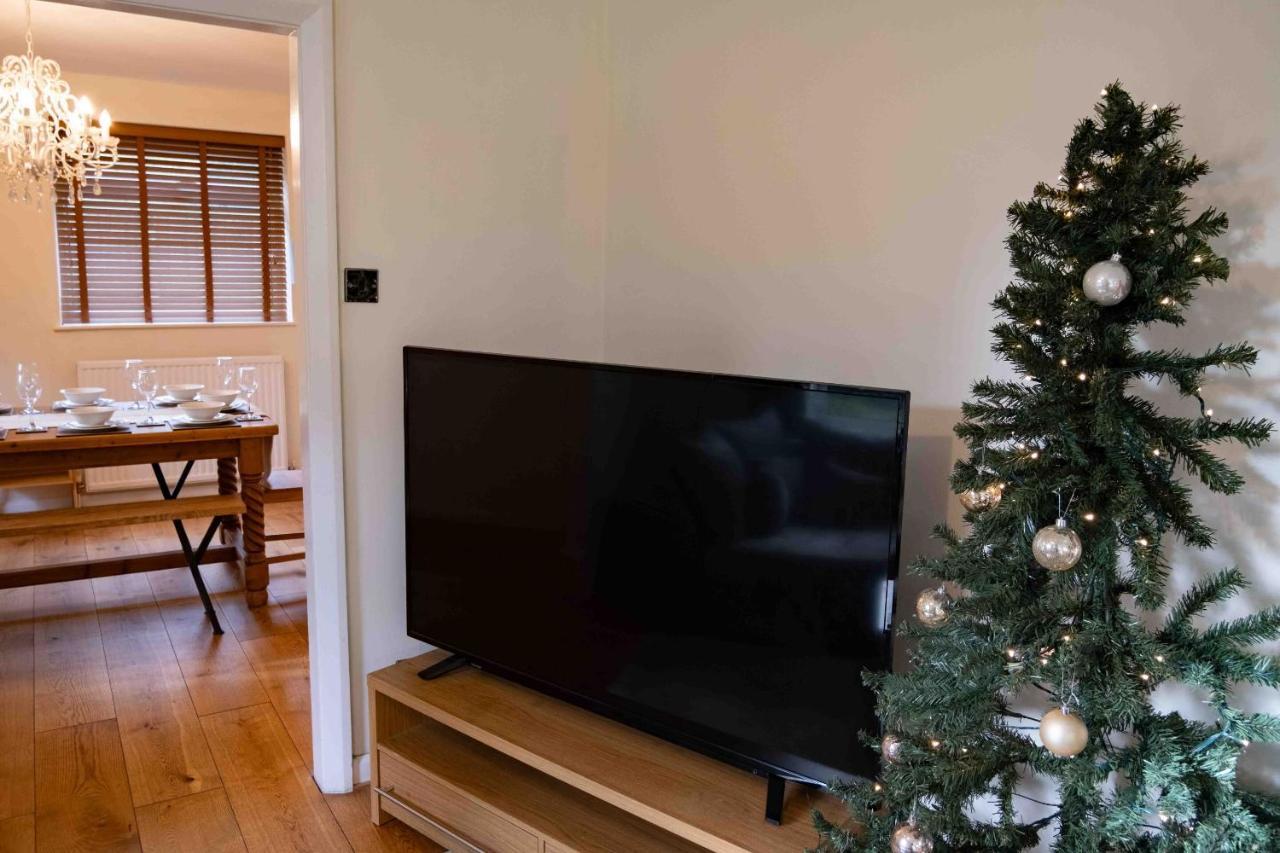 Cross Lane Cottage Пъдси Екстериор снимка