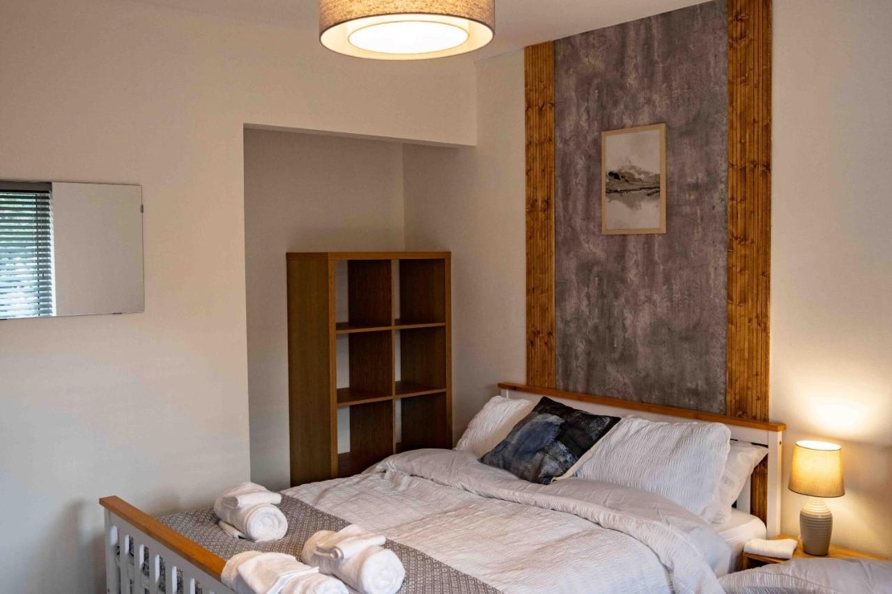 Cross Lane Cottage Пъдси Екстериор снимка