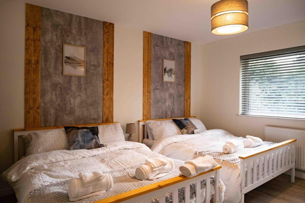 Cross Lane Cottage Пъдси Екстериор снимка