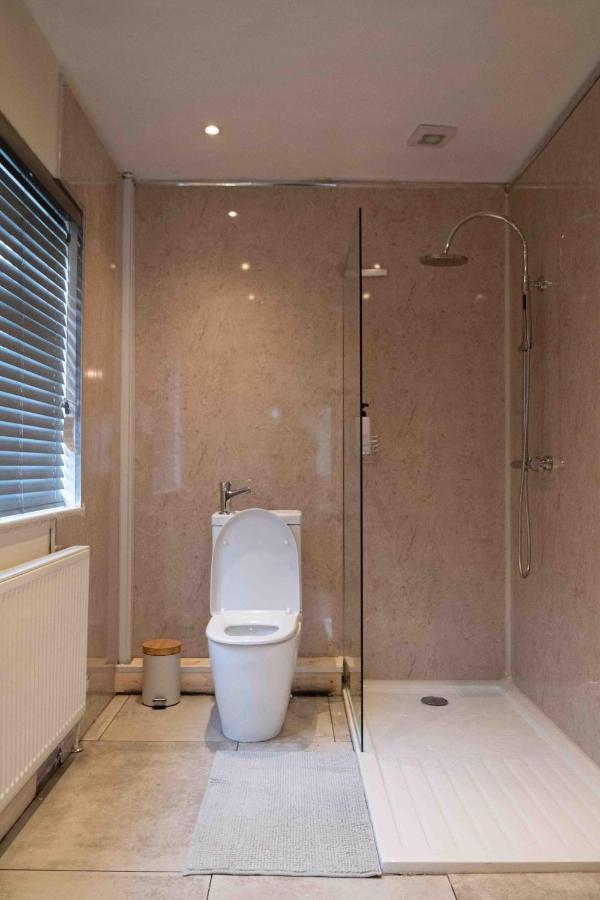 Cross Lane Cottage Пъдси Екстериор снимка