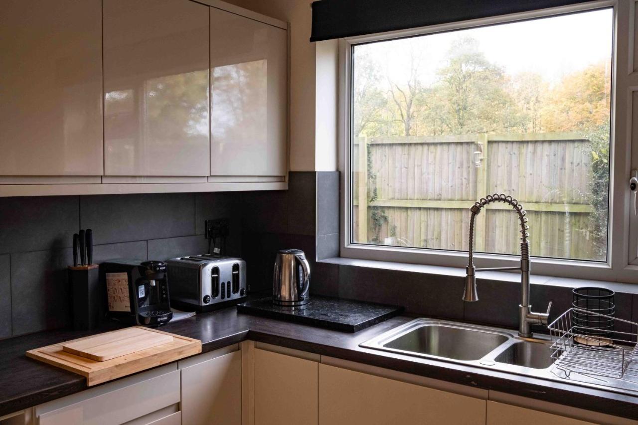 Cross Lane Cottage Пъдси Екстериор снимка