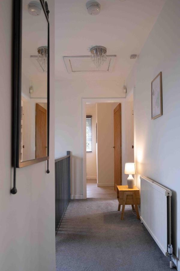 Cross Lane Cottage Пъдси Екстериор снимка