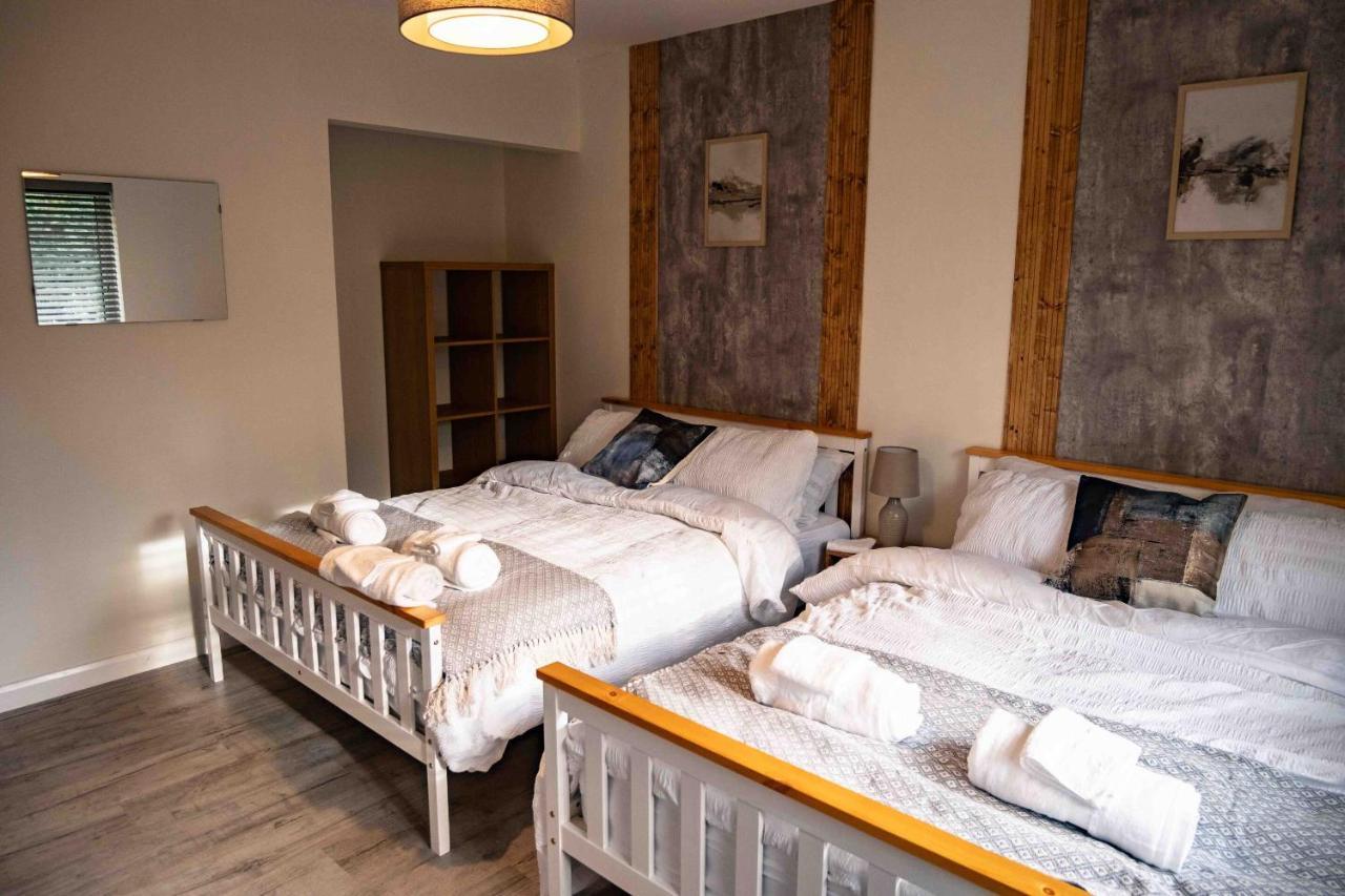 Cross Lane Cottage Пъдси Екстериор снимка
