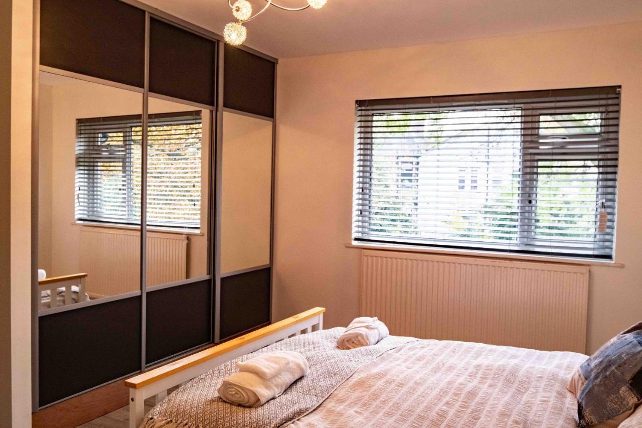 Cross Lane Cottage Пъдси Екстериор снимка