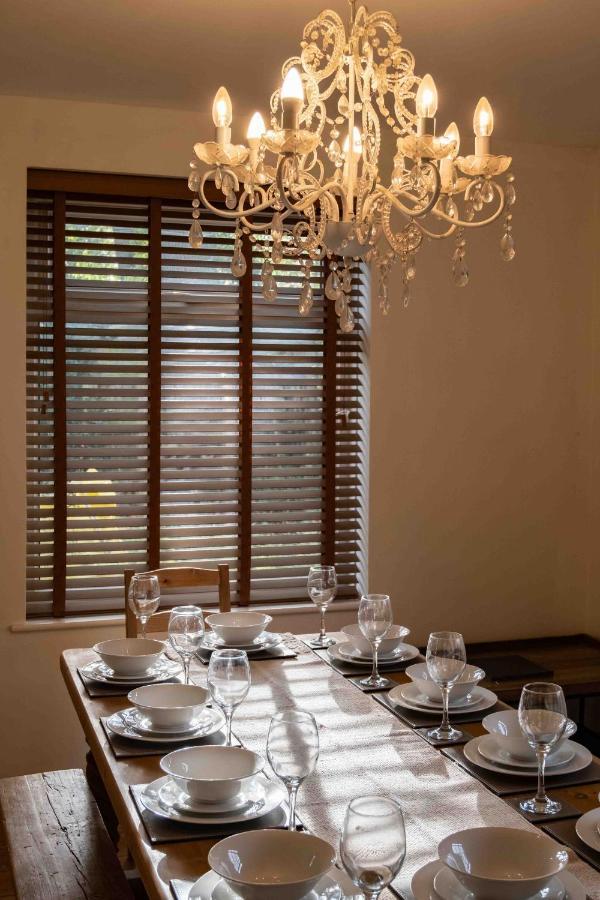 Cross Lane Cottage Пъдси Екстериор снимка