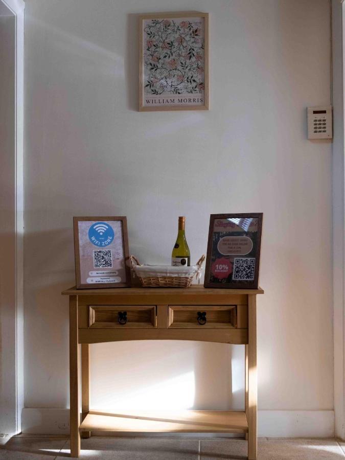 Cross Lane Cottage Пъдси Екстериор снимка