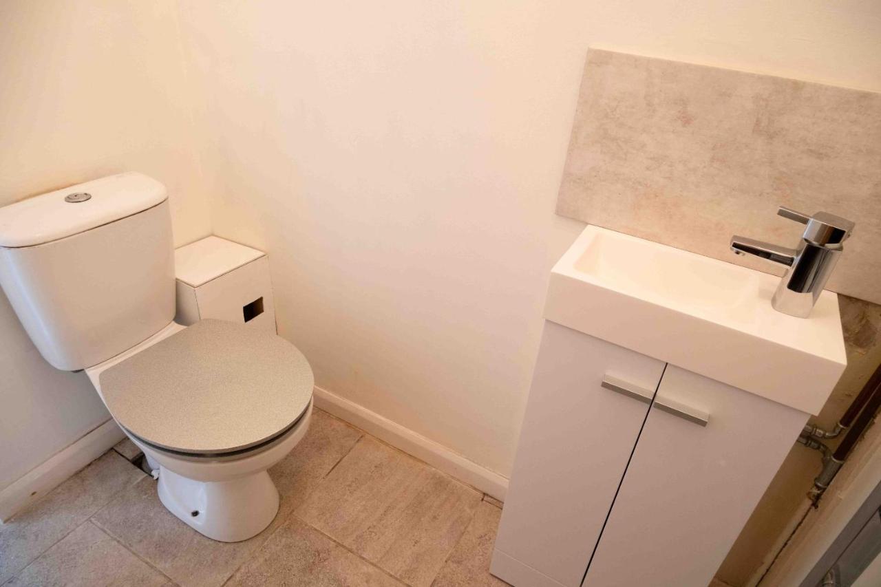 Cross Lane Cottage Пъдси Екстериор снимка