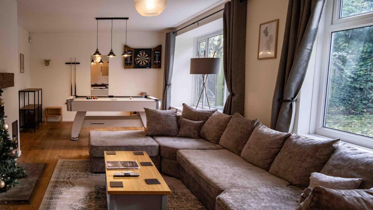 Cross Lane Cottage Пъдси Екстериор снимка