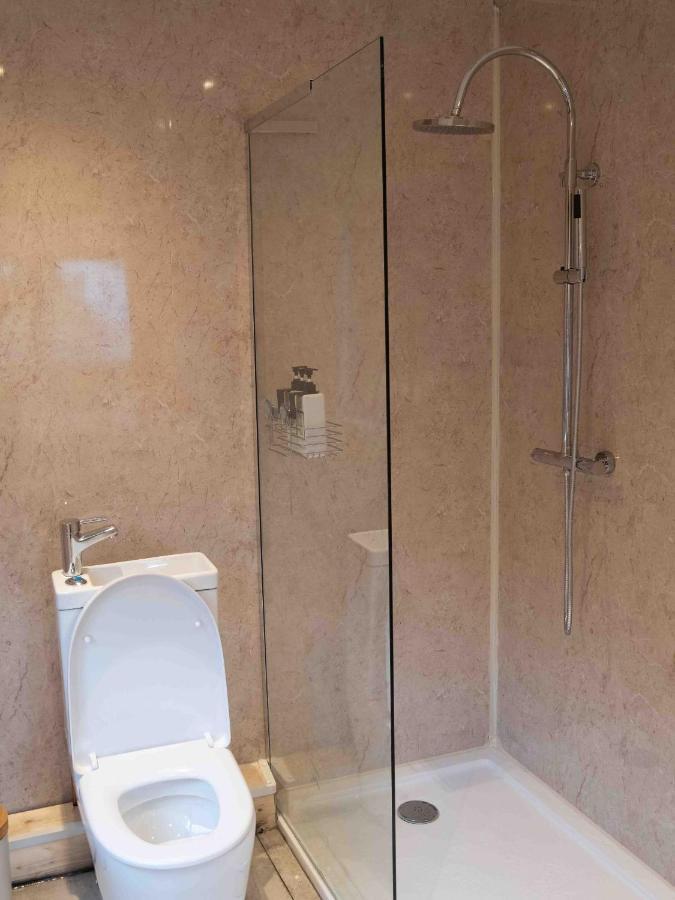 Cross Lane Cottage Пъдси Екстериор снимка