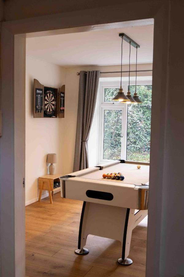 Cross Lane Cottage Пъдси Екстериор снимка