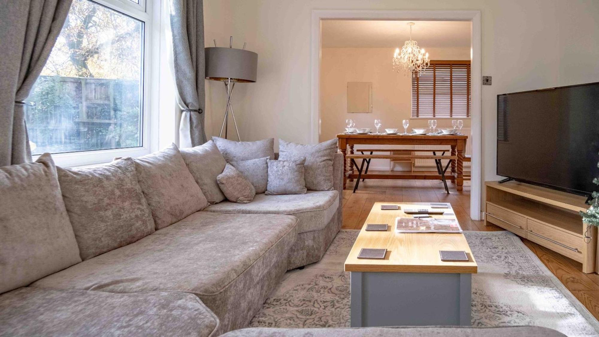 Cross Lane Cottage Пъдси Екстериор снимка