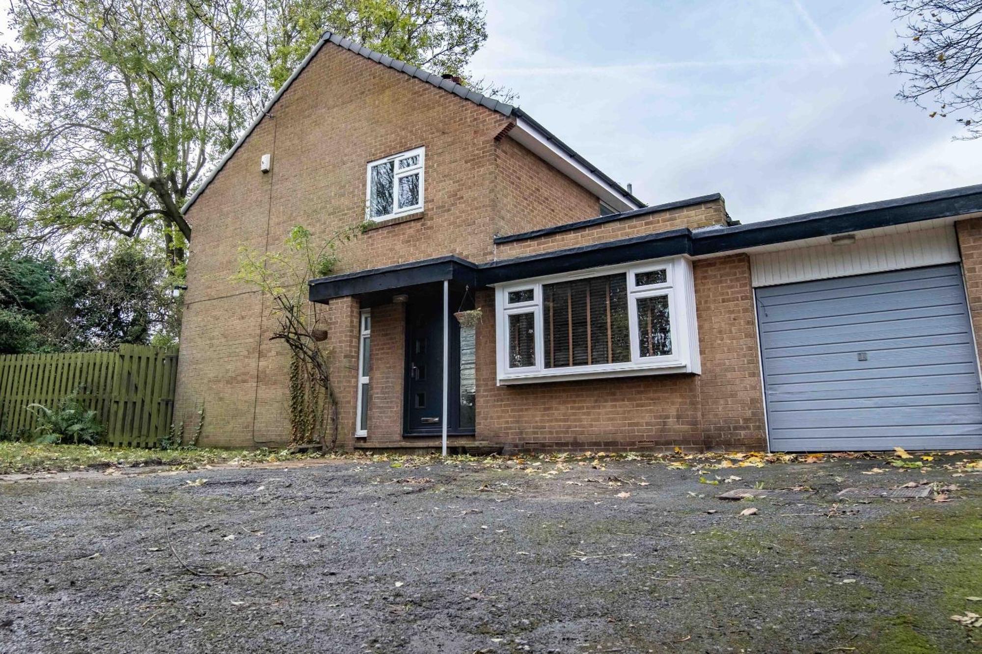 Cross Lane Cottage Пъдси Екстериор снимка